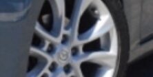Mazda 3, 2014 год, 1 480 000 рублей, 20 фотография