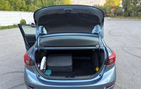 Mazda 3, 2014 год, 1 480 000 рублей, 18 фотография