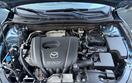 Mazda 3, 2014 год, 1 480 000 рублей, 17 фотография