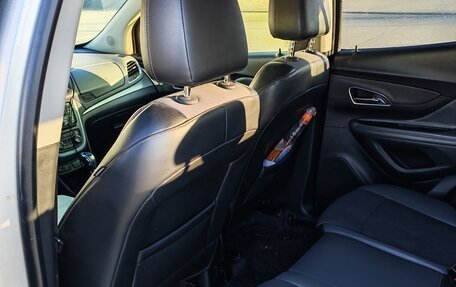Opel Mokka I, 2014 год, 1 148 000 рублей, 10 фотография