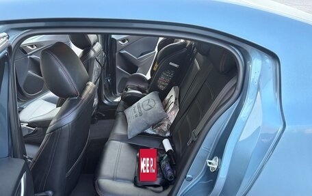 Mazda 3, 2014 год, 1 480 000 рублей, 16 фотография