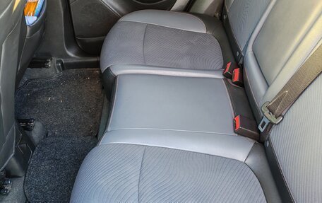 Opel Mokka I, 2014 год, 1 148 000 рублей, 12 фотография