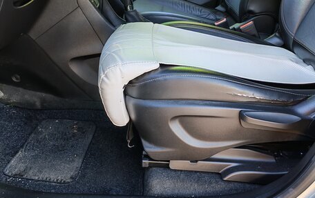 Opel Mokka I, 2014 год, 1 148 000 рублей, 19 фотография