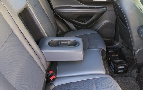 Opel Mokka I, 2014 год, 1 148 000 рублей, 14 фотография