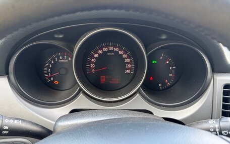 KIA Magentis II рестайлинг, 2010 год, 490 000 рублей, 2 фотография