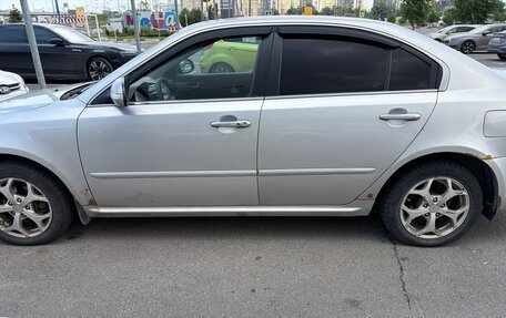 KIA Magentis II рестайлинг, 2010 год, 490 000 рублей, 9 фотография