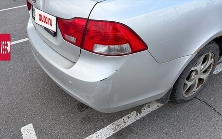 KIA Magentis II рестайлинг, 2010 год, 490 000 рублей, 4 фотография