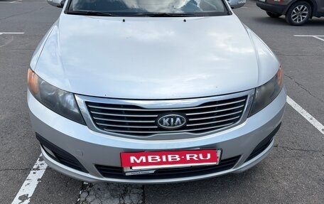 KIA Magentis II рестайлинг, 2010 год, 490 000 рублей, 6 фотография
