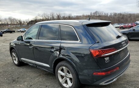 Audi Q7, 2021 год, 5 000 000 рублей, 20 фотография