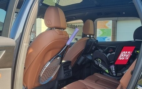 Audi Q7, 2021 год, 5 000 000 рублей, 14 фотография