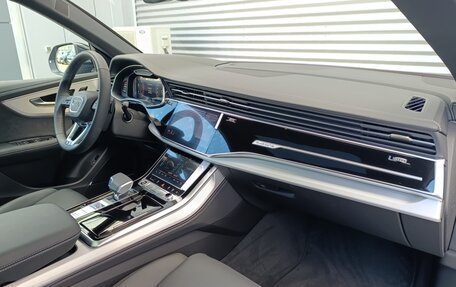 Audi Q8 I, 2025 год, 13 560 000 рублей, 5 фотография