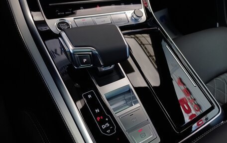 Audi Q8 I, 2025 год, 13 560 000 рублей, 12 фотография