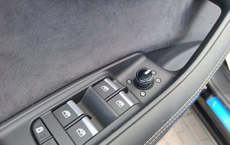 Audi Q8 I, 2025 год, 13 560 000 рублей, 11 фотография