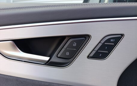 Audi Q8 I, 2025 год, 13 560 000 рублей, 15 фотография
