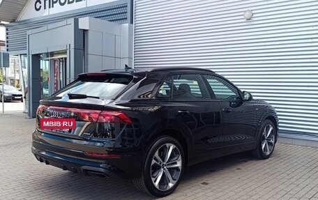 Audi Q8 I, 2025 год, 13 560 000 рублей, 2 фотография