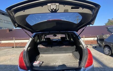 Nissan Murano, 2003 год, 630 000 рублей, 3 фотография