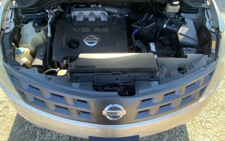Nissan Murano, 2003 год, 630 000 рублей, 2 фотография