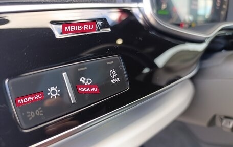 Audi Q8 I, 2025 год, 13 560 000 рублей, 8 фотография