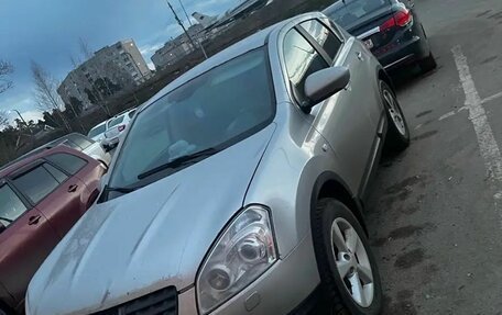 Nissan Qashqai, 2009 год, 600 000 рублей, 3 фотография