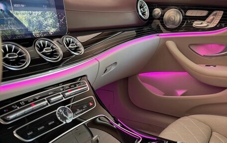 Mercedes-Benz E-Класс, 2017 год, 4 600 000 рублей, 4 фотография