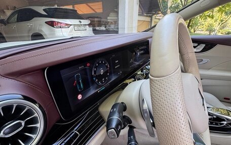 Mercedes-Benz E-Класс, 2017 год, 4 600 000 рублей, 9 фотография