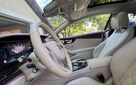 Mercedes-Benz E-Класс, 2017 год, 4 600 000 рублей, 8 фотография