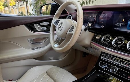 Mercedes-Benz E-Класс, 2017 год, 4 600 000 рублей, 7 фотография