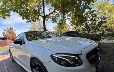 Mercedes-Benz E-Класс, 2017 год, 4 600 000 рублей, 20 фотография