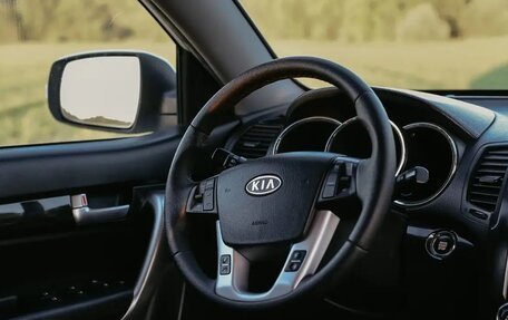 KIA Sorento II рестайлинг, 2010 год, 1 250 000 рублей, 6 фотография