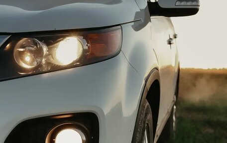 KIA Sorento II рестайлинг, 2010 год, 1 250 000 рублей, 3 фотография