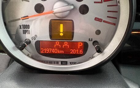 MINI Hatch, 2007 год, 600 000 рублей, 3 фотография