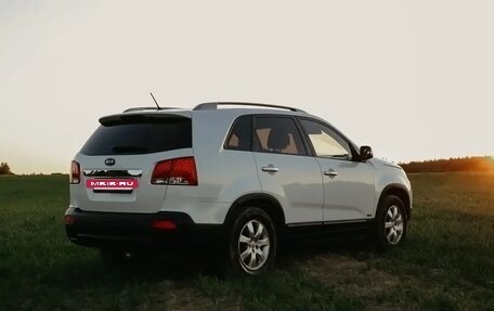 KIA Sorento II рестайлинг, 2010 год, 1 250 000 рублей, 11 фотография