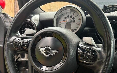 MINI Hatch, 2007 год, 600 000 рублей, 8 фотография