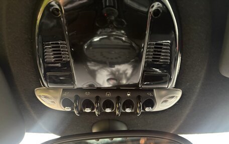MINI Hatch, 2007 год, 600 000 рублей, 9 фотография