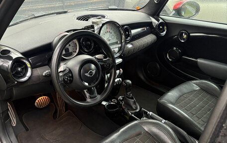MINI Hatch, 2007 год, 600 000 рублей, 12 фотография