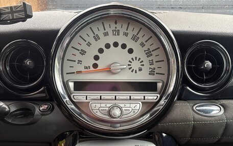 MINI Hatch, 2007 год, 600 000 рублей, 10 фотография