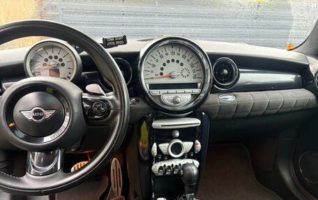MINI Hatch, 2007 год, 600 000 рублей, 11 фотография