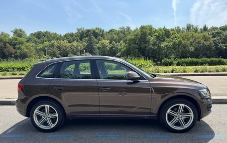 Audi Q5, 2012 год, 2 700 000 рублей, 2 фотография