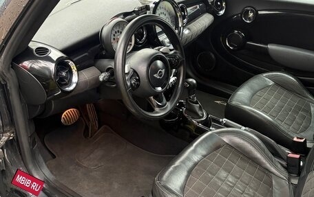 MINI Hatch, 2007 год, 600 000 рублей, 6 фотография