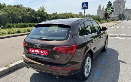 Audi Q5, 2012 год, 2 700 000 рублей, 3 фотография