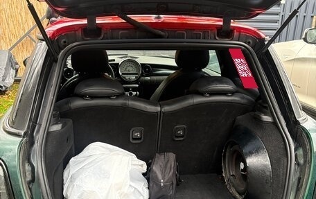 MINI Hatch, 2007 год, 600 000 рублей, 4 фотография