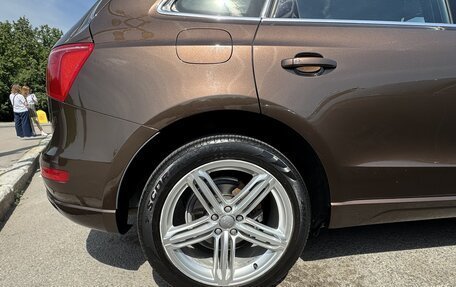 Audi Q5, 2012 год, 2 700 000 рублей, 15 фотография