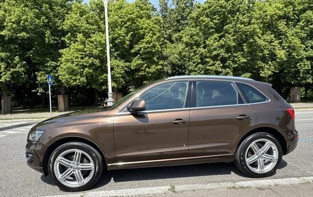 Audi Q5, 2012 год, 2 700 000 рублей, 4 фотография