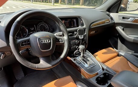 Audi Q5, 2012 год, 2 700 000 рублей, 7 фотография
