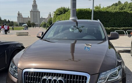 Audi Q5, 2012 год, 2 700 000 рублей, 12 фотография