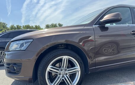 Audi Q5, 2012 год, 2 700 000 рублей, 14 фотография