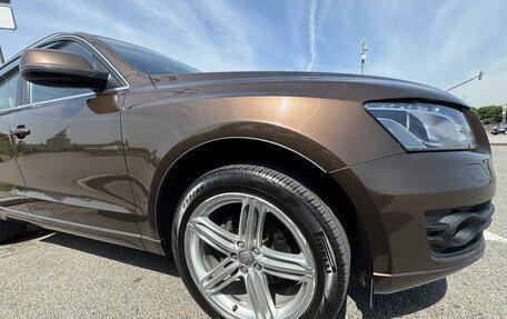 Audi Q5, 2012 год, 2 700 000 рублей, 18 фотография