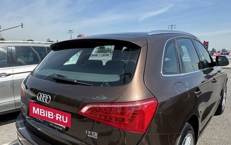Audi Q5, 2012 год, 2 700 000 рублей, 6 фотография