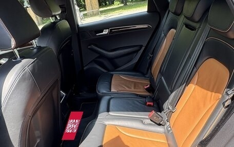 Audi Q5, 2012 год, 2 700 000 рублей, 11 фотография