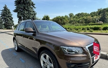 Audi Q5, 2012 год, 2 700 000 рублей, 16 фотография